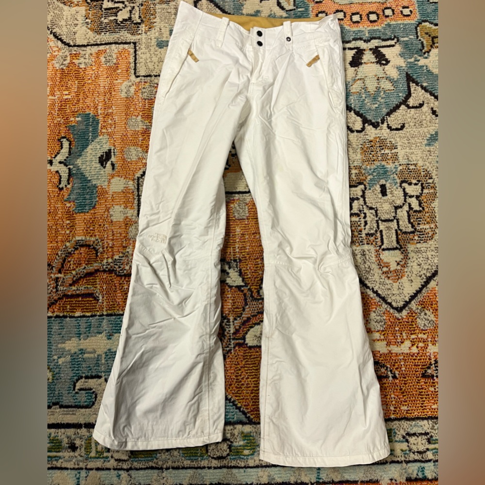The North Face Women’s Ski pants